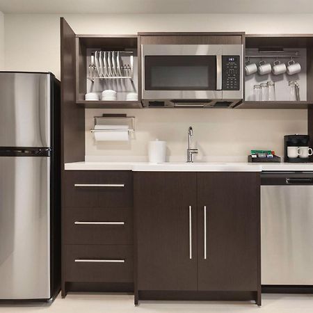Home2 Suites By Hilton Τσεγιέν Εξωτερικό φωτογραφία