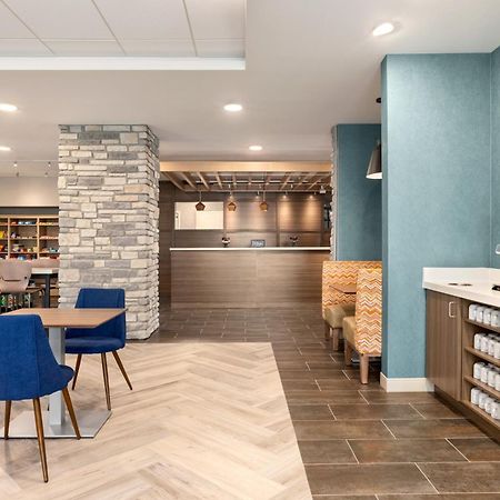 Home2 Suites By Hilton Τσεγιέν Εξωτερικό φωτογραφία