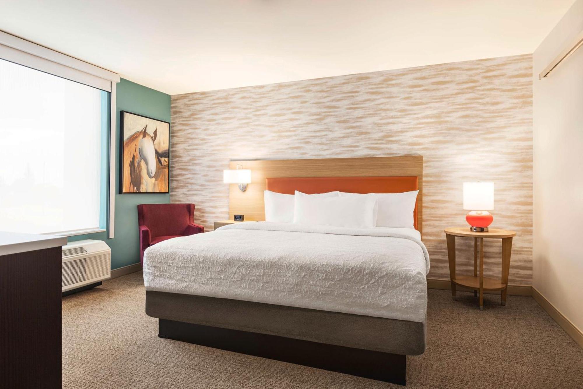 Home2 Suites By Hilton Τσεγιέν Εξωτερικό φωτογραφία