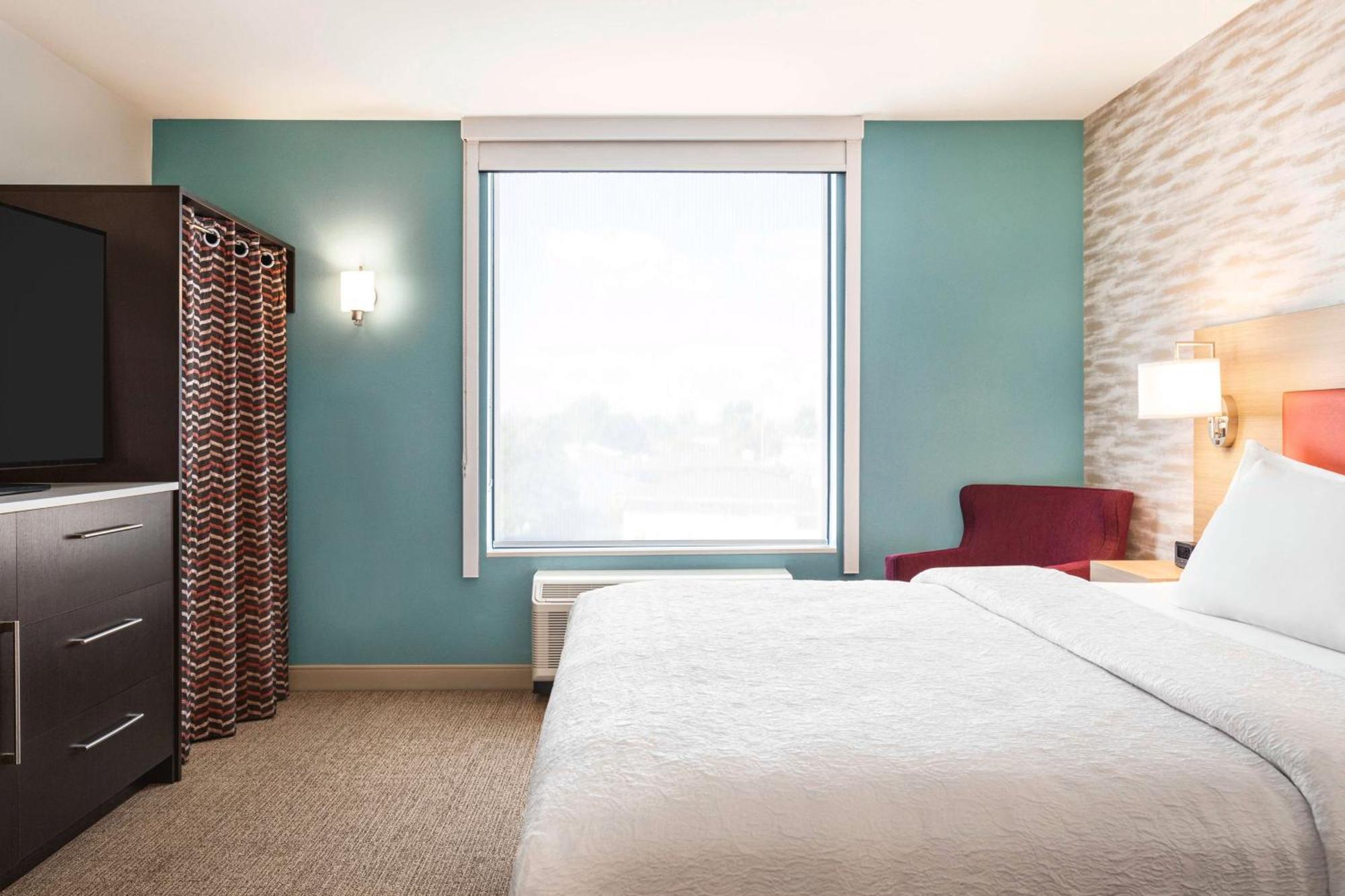 Home2 Suites By Hilton Τσεγιέν Εξωτερικό φωτογραφία