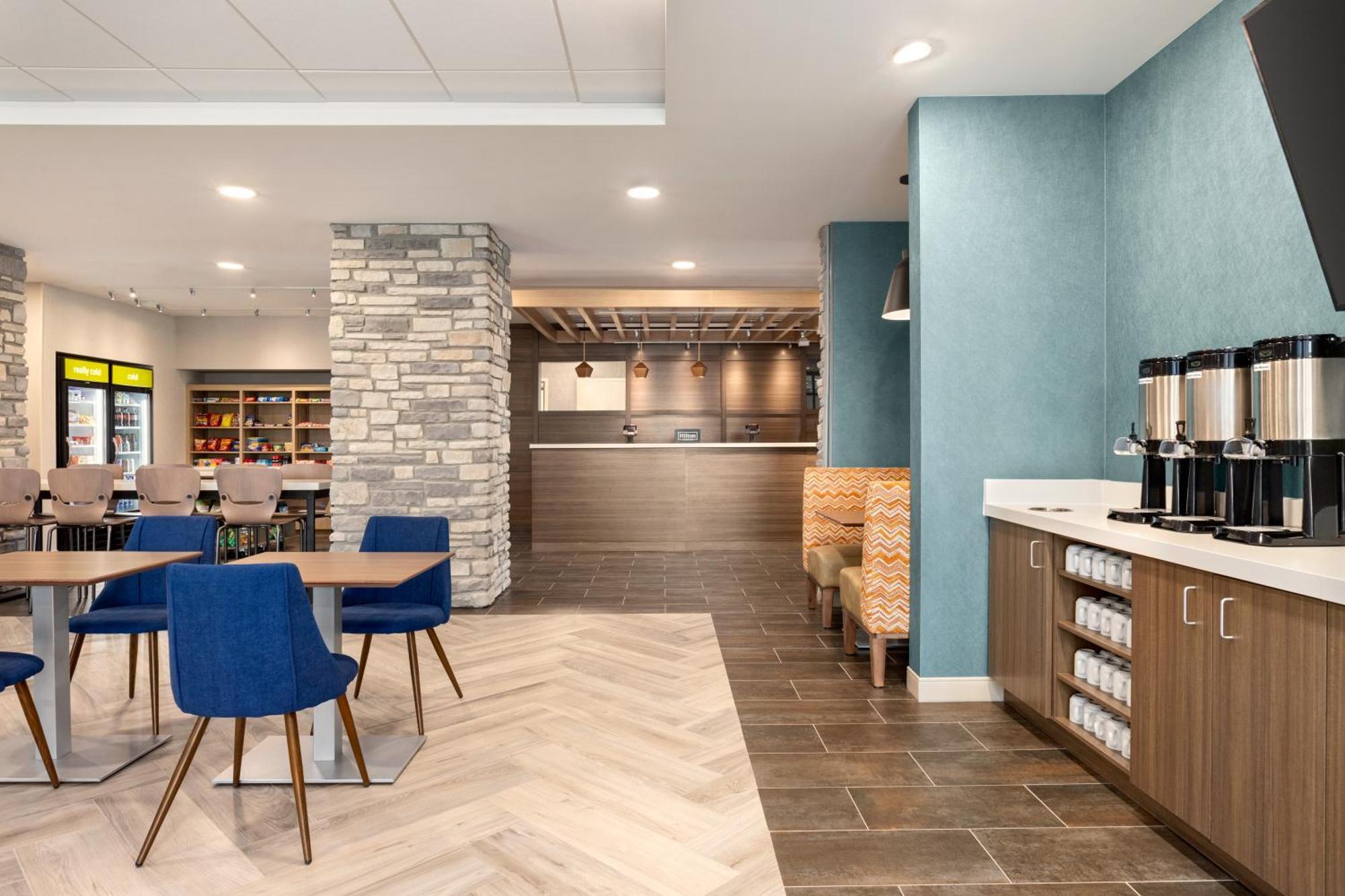 Home2 Suites By Hilton Τσεγιέν Εξωτερικό φωτογραφία